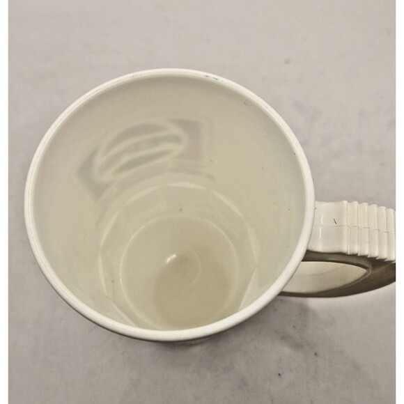 VTG PEPSI COLA Choice of New Generartion SUPER MUG Flippin ARk Ozark Mt AIR show - Picture 4 of 7